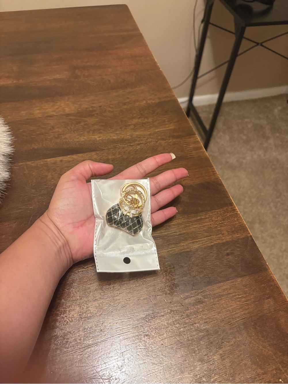 Purse Accessory - Picture 3 of 4